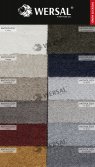 ANTHOLOGY Gr.2 Boucle,Chenille,Structural (SIC)