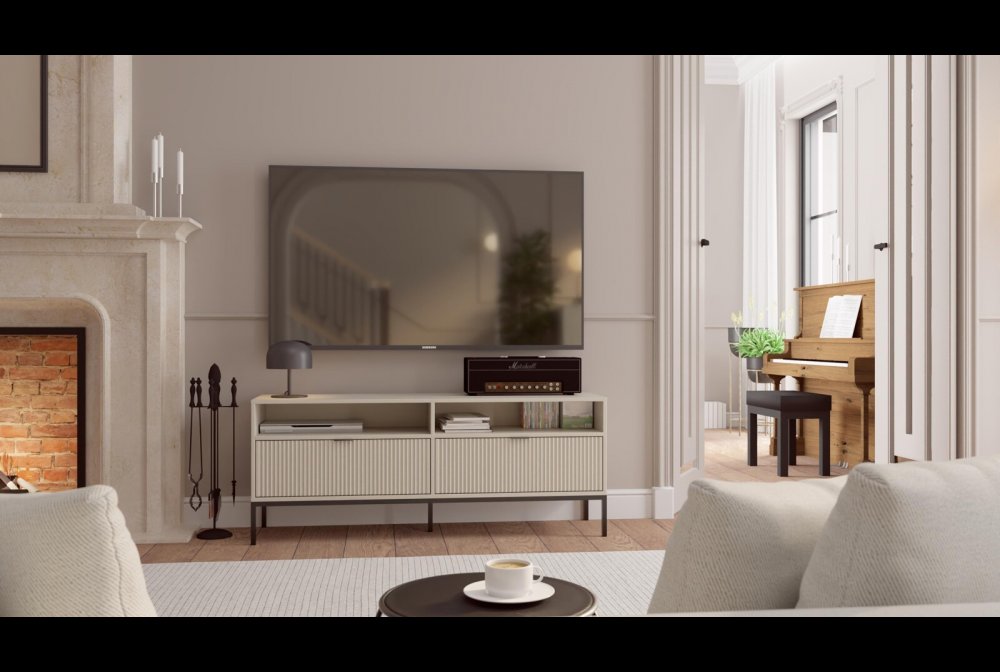 Interon Cashmere мебель