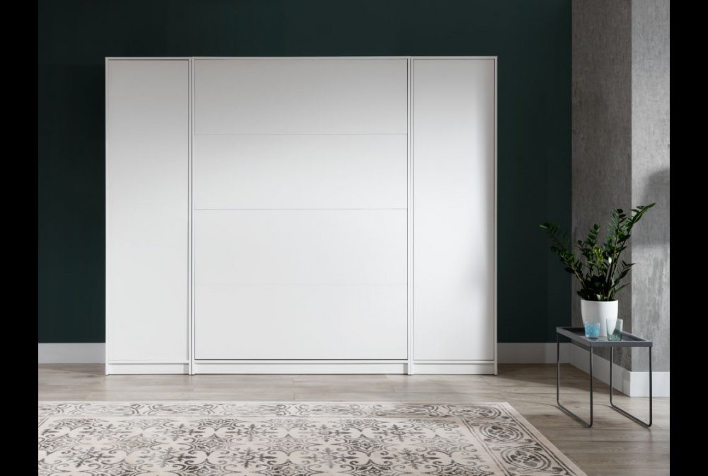 New Elegance Basic Murphy bed-bedroom