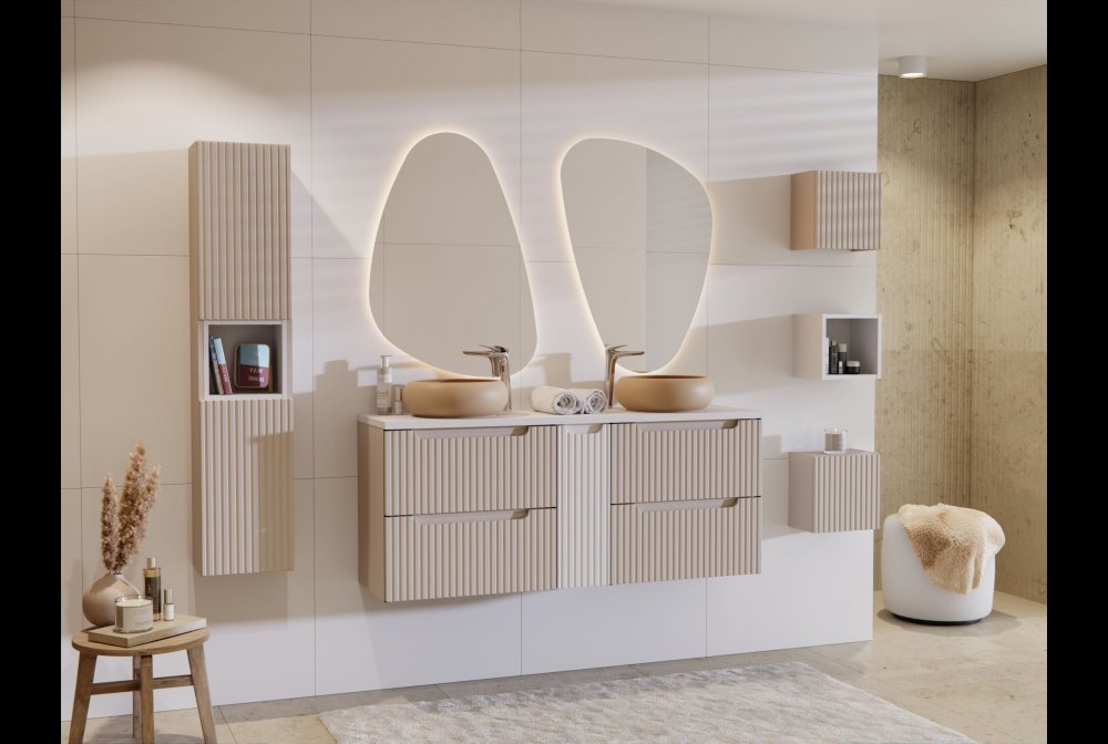 Nova Cashmere Vannituba