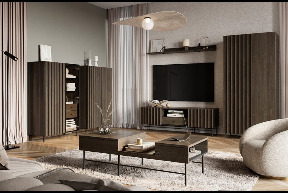 Piemonte furniture