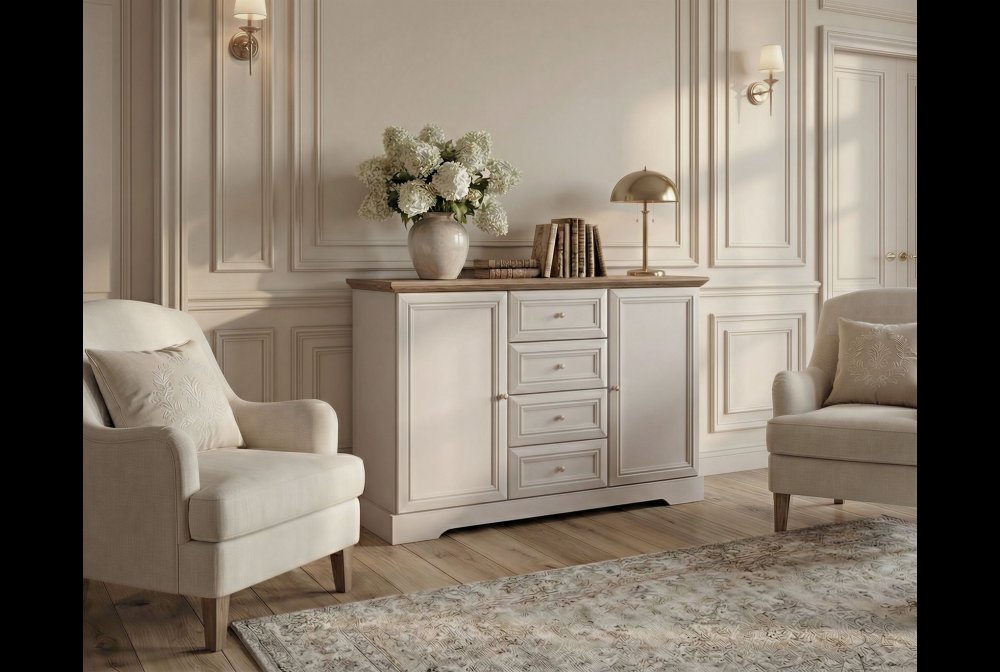 Kora-Plus furniture