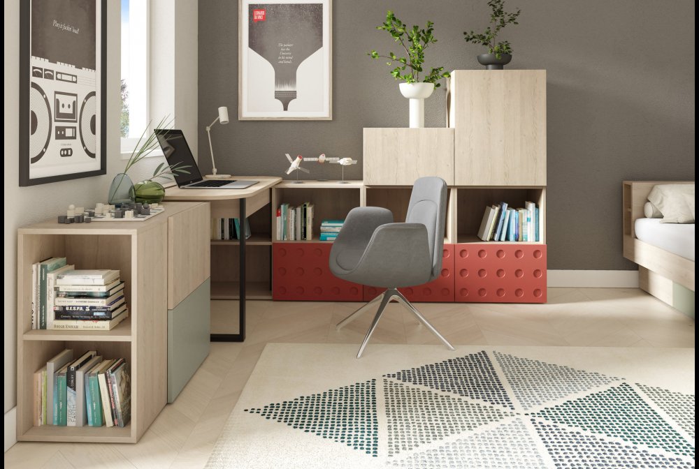 Salsa furniture