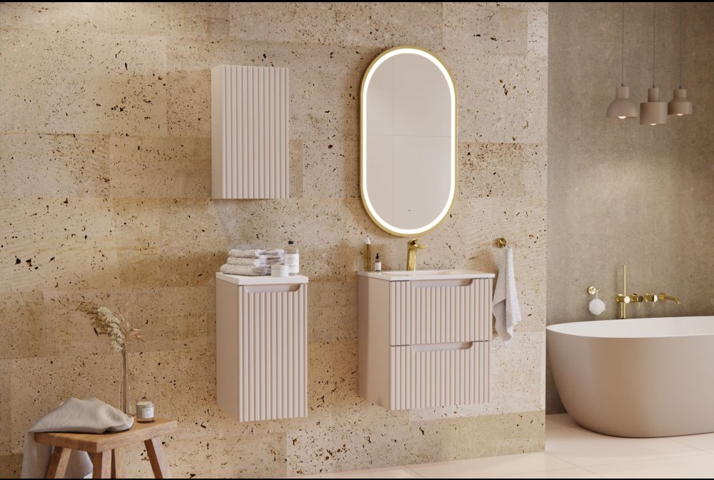 Nova Cashmere Vannituba