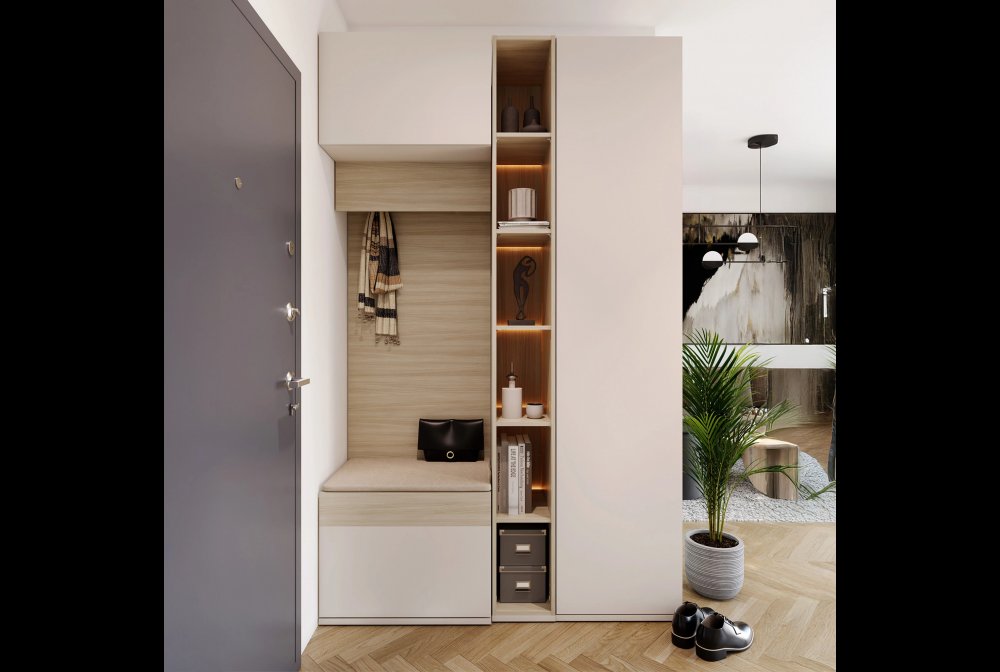 Charlie furniture