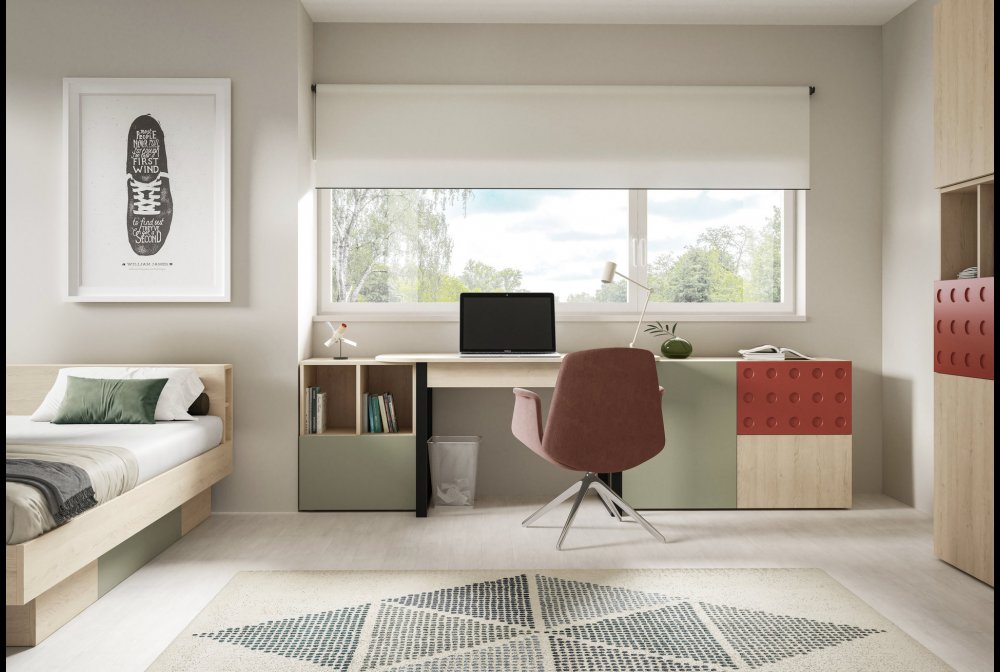 Salsa furniture