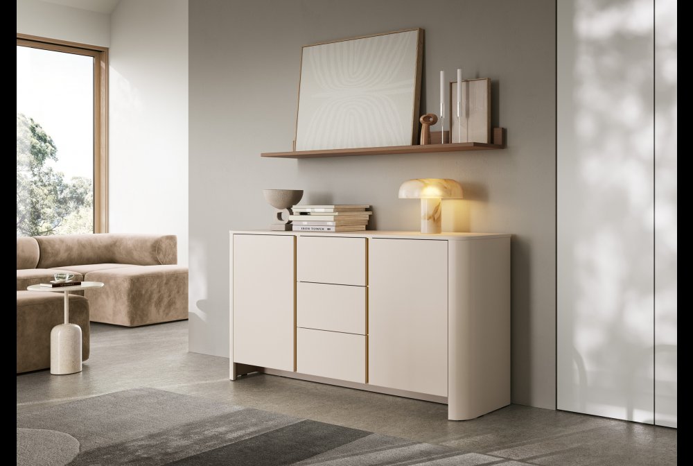 Bari Cashmere mööbel