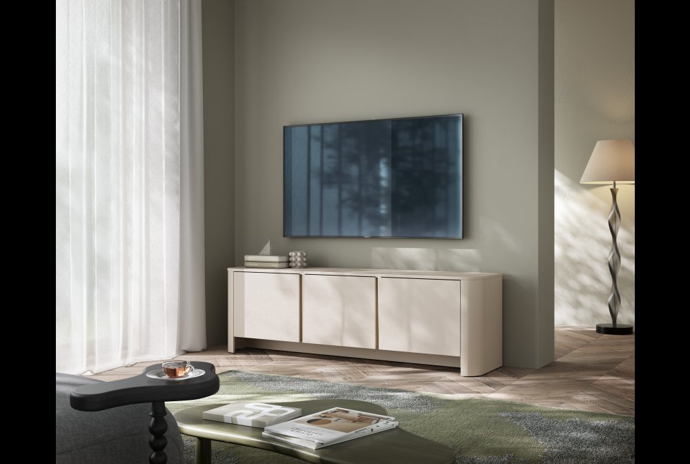 Bari Cashmere mööbel