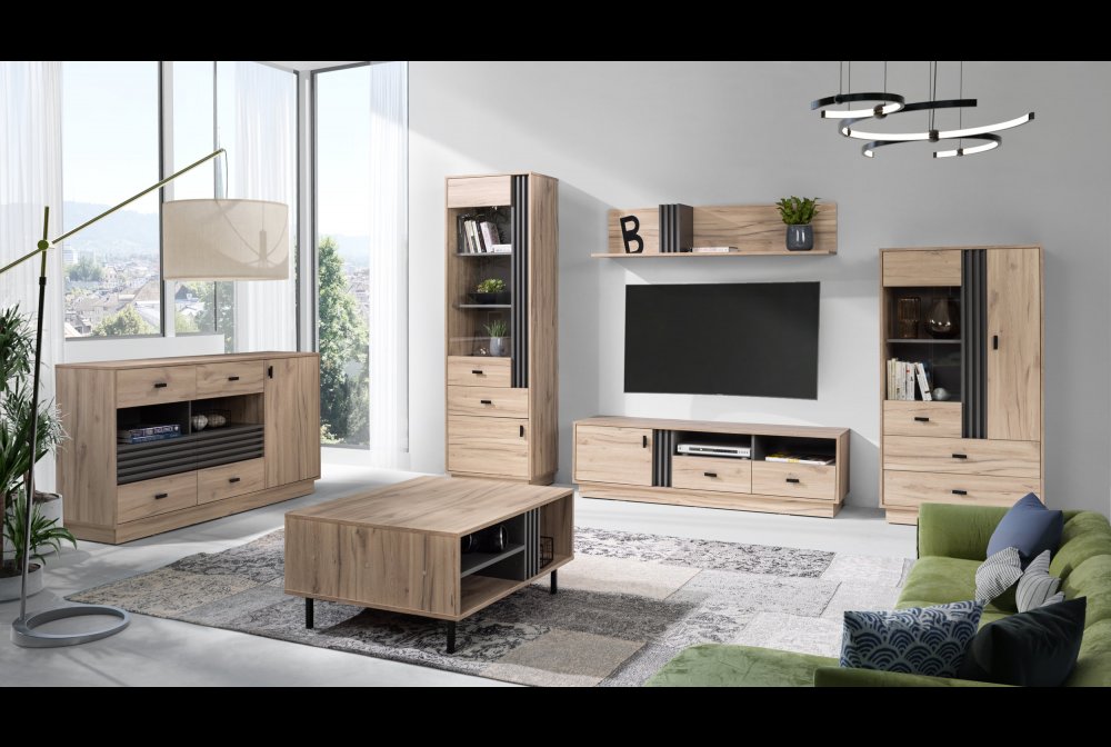Allmo Mӧbel für Wohnzimmer
