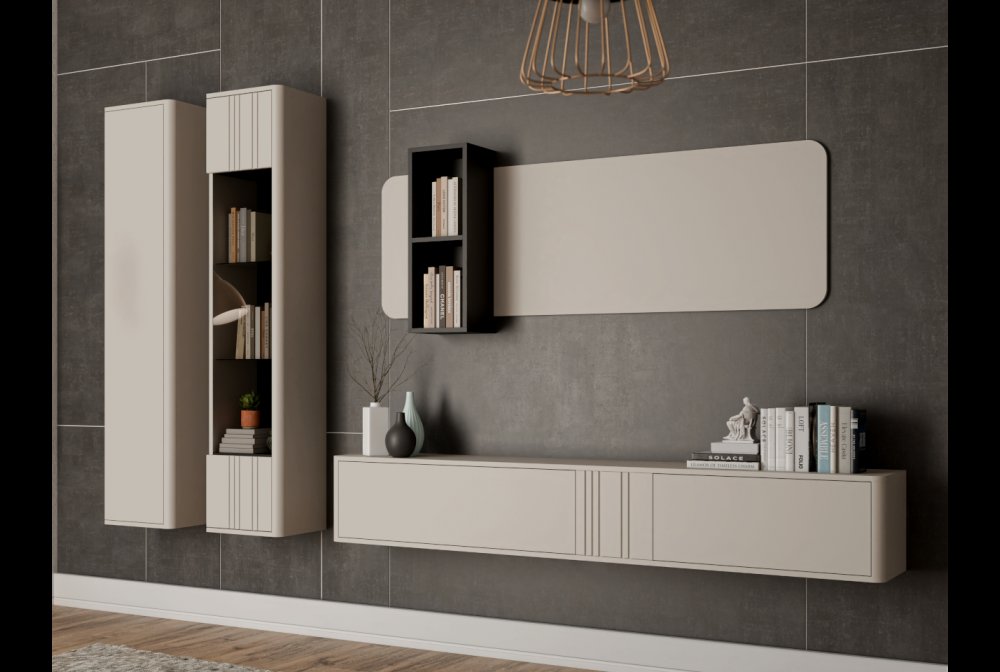 PhilModern Cashmere mööbel