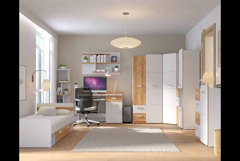 Lorento-Legoo youth furniture 