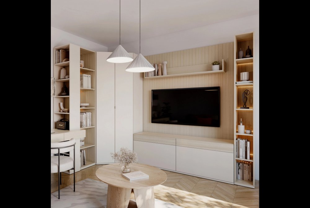 Charlie мебель