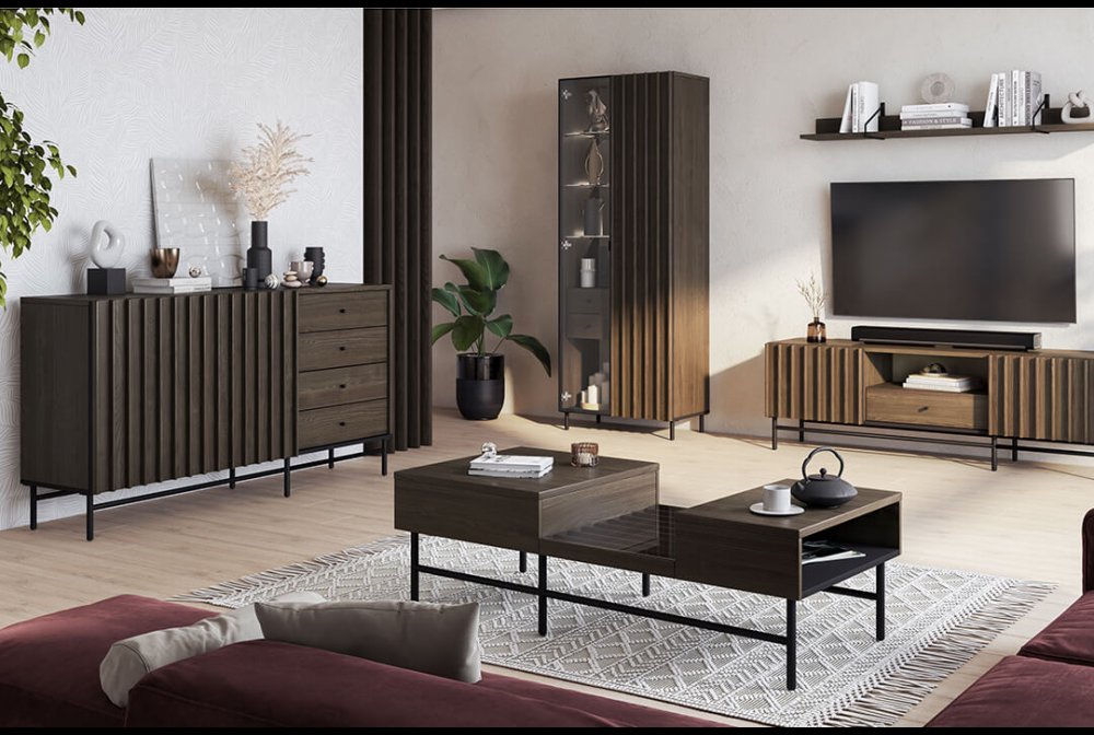Piemonte furniture