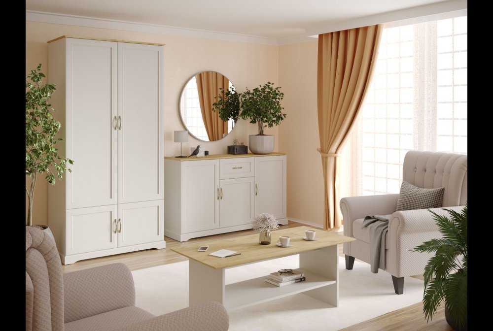 Soretto мебель