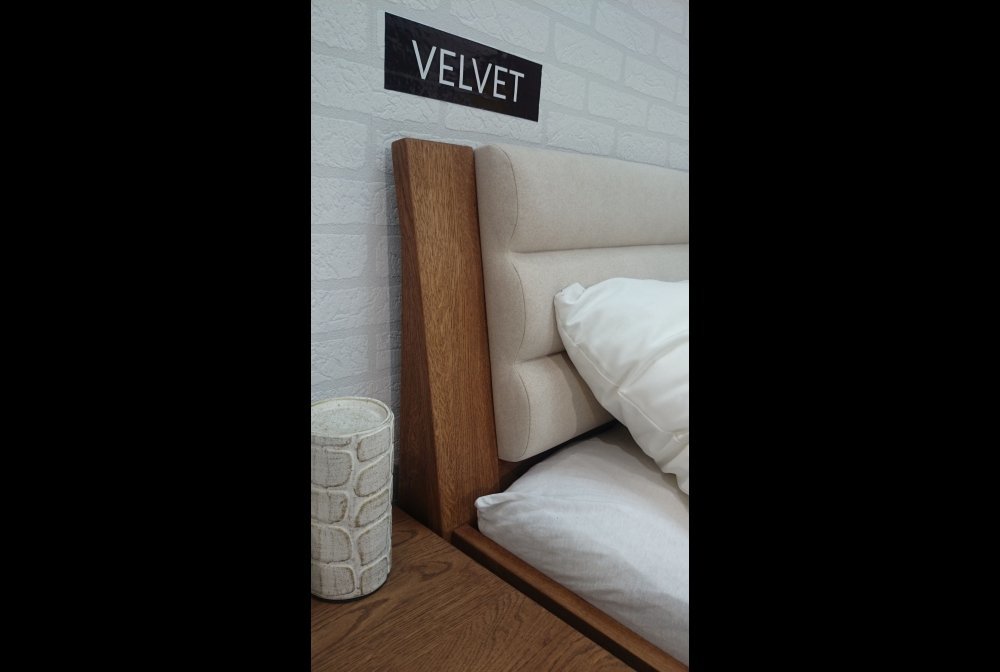 Velvet PrestigeLine möbel