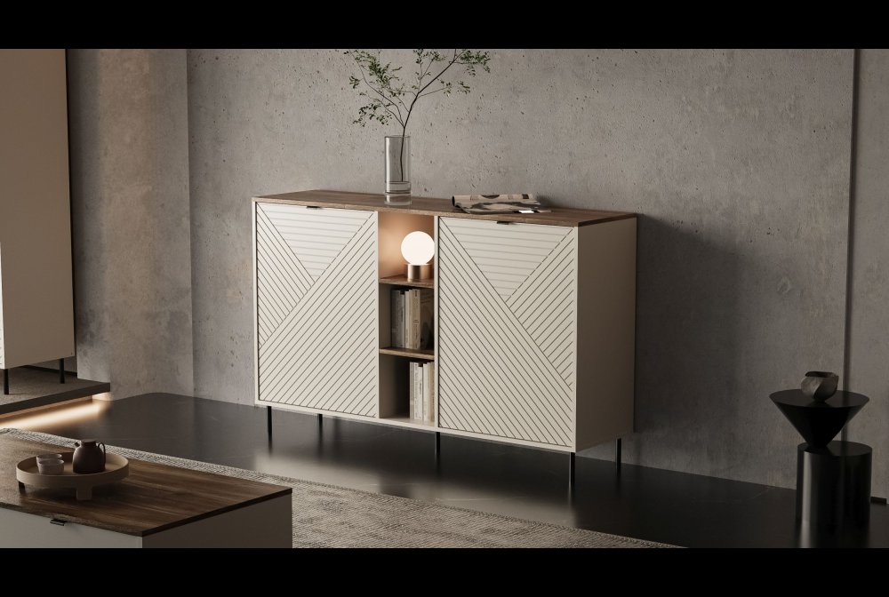 Evo furniture