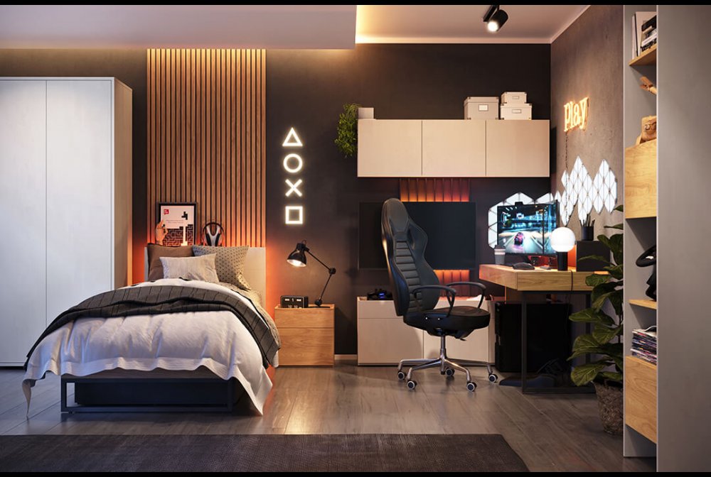 TEEN FLEX furniture