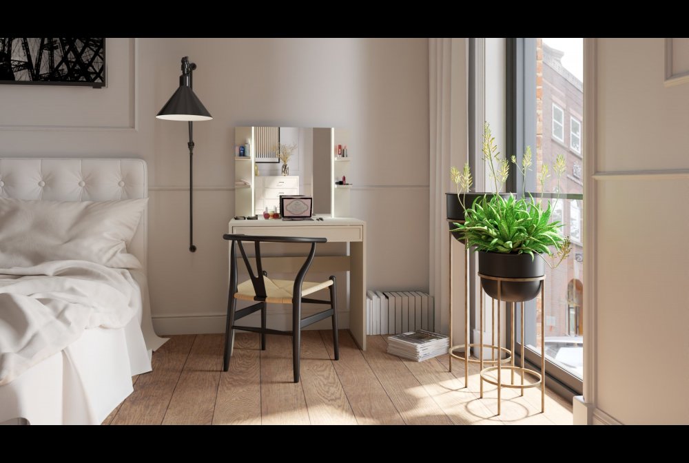 Interdeko Cashmere mööbel