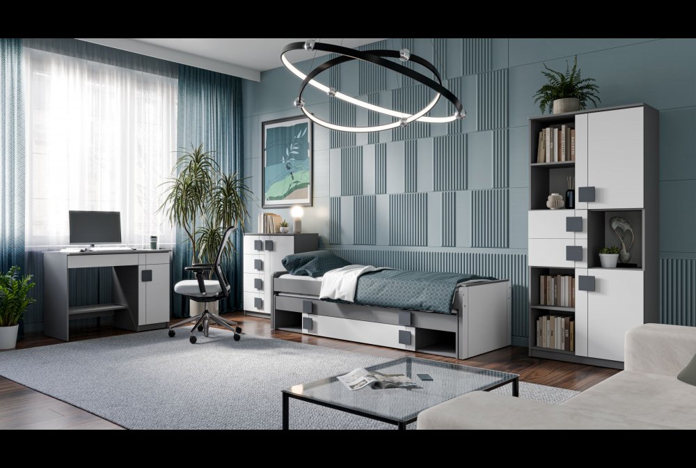 Gumi furniture