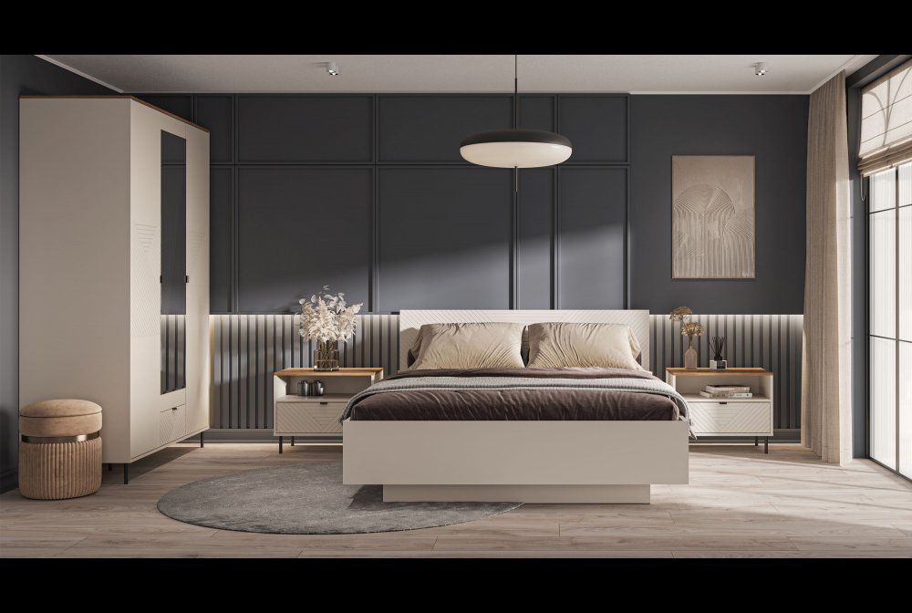 Evo Schlafzimmer