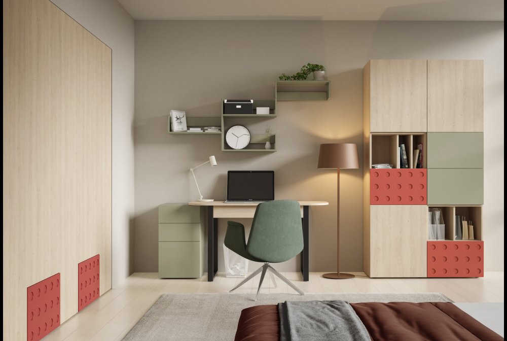 Salsa furniture