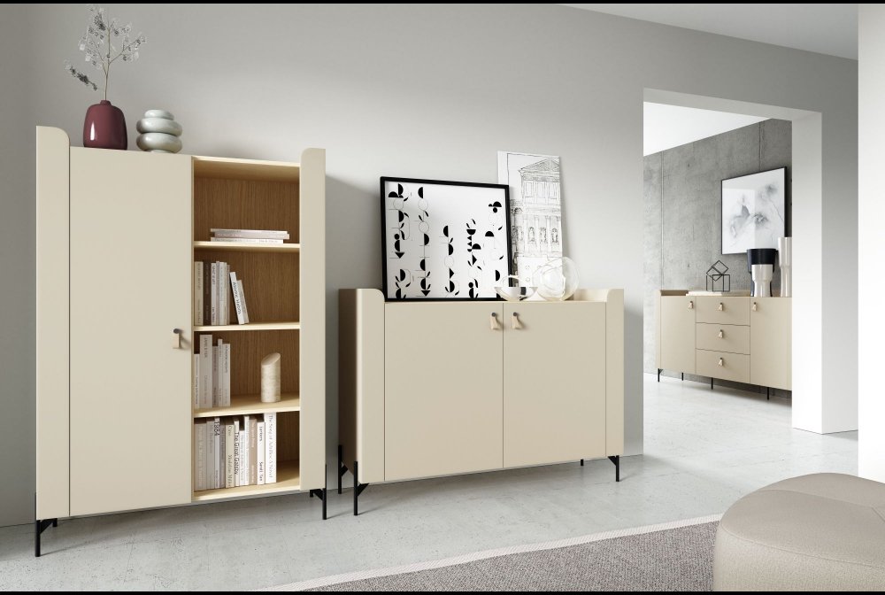 Solerno furniture