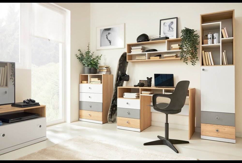 Pixel furniture