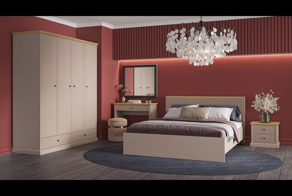 Idello спальня