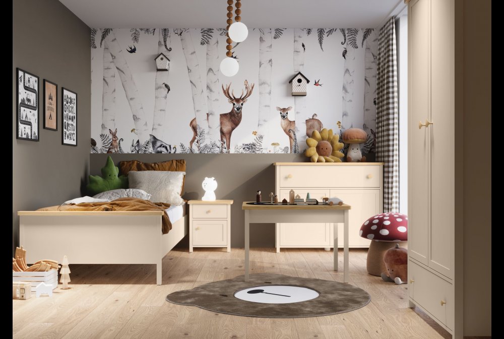 Story furniture