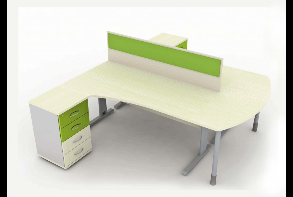 Hebe office furniture