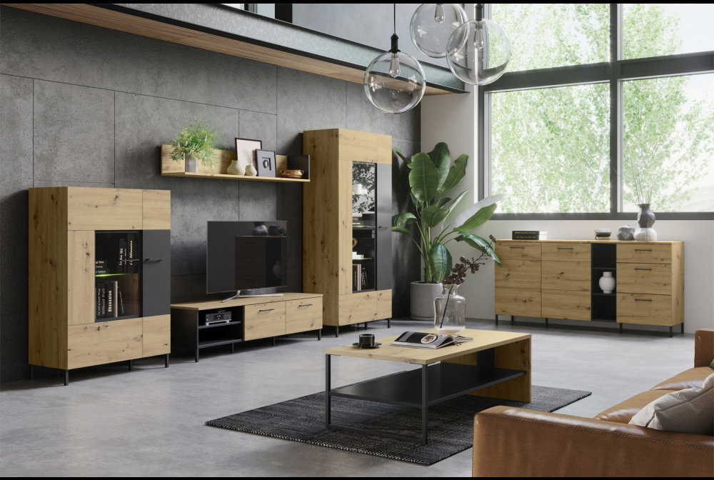 Lucas TrendLine furniture