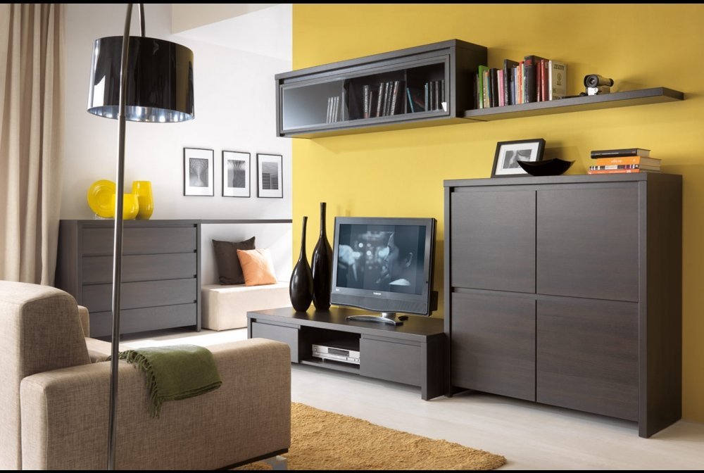 Kaspian bedroom