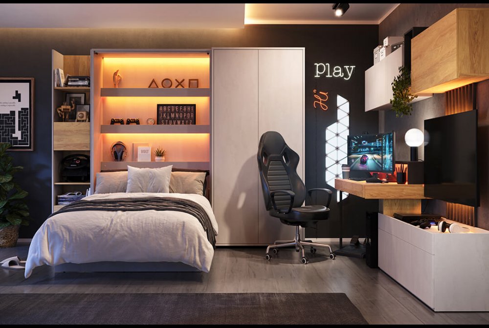 TEEN FLEX furniture