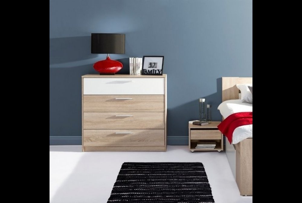 Milo bedroom Trendline