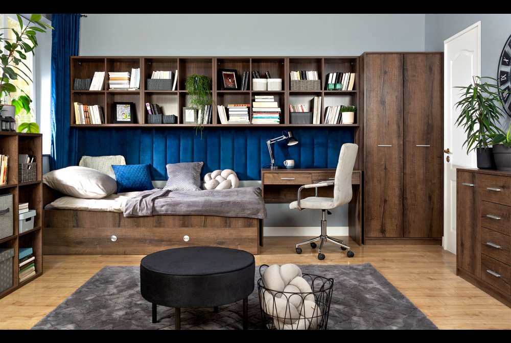 Nepo Plus Basic mööbel