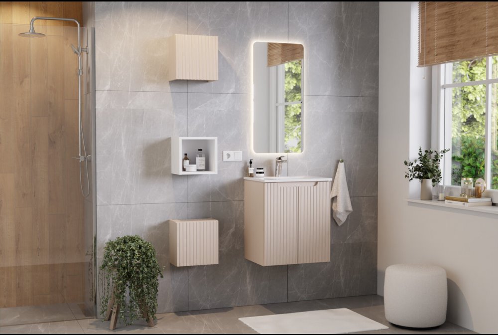 Nova Cashmere Vannituba