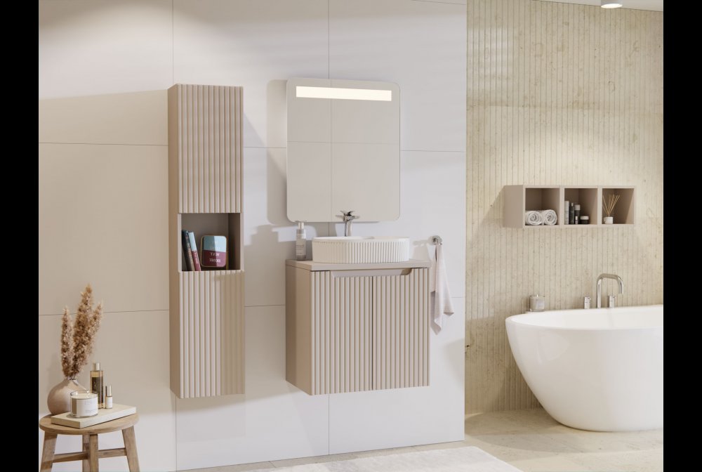 Nova Cashmere Vannituba