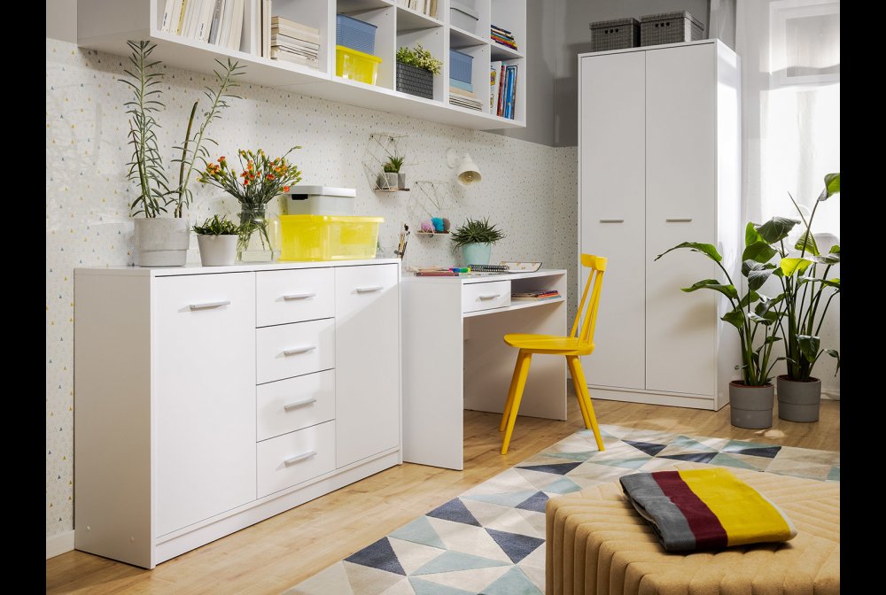 Nepo Plus Basic furniture