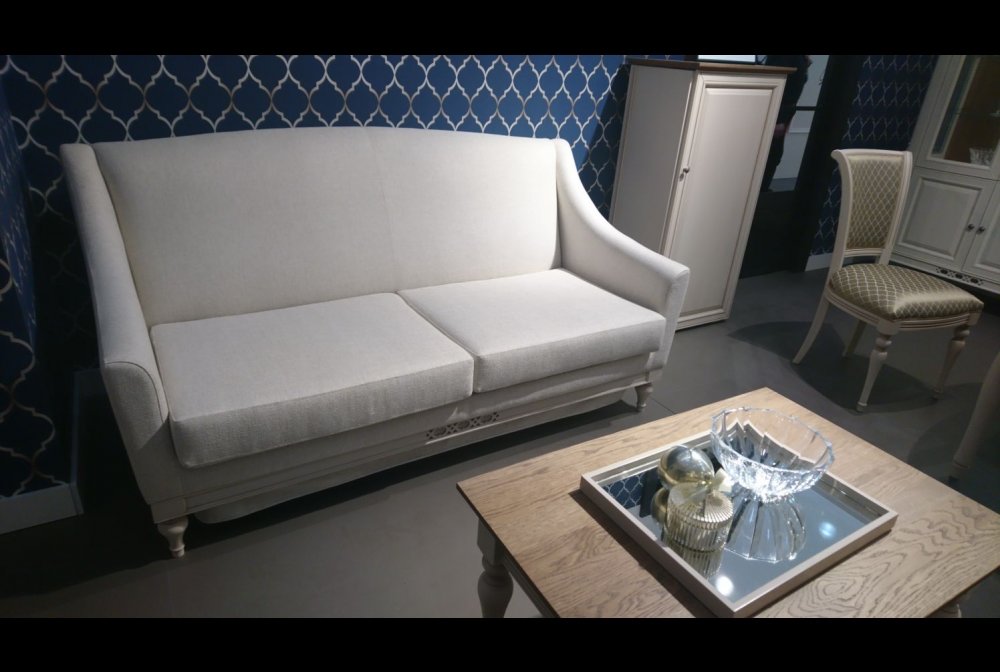 Florencja Sofa