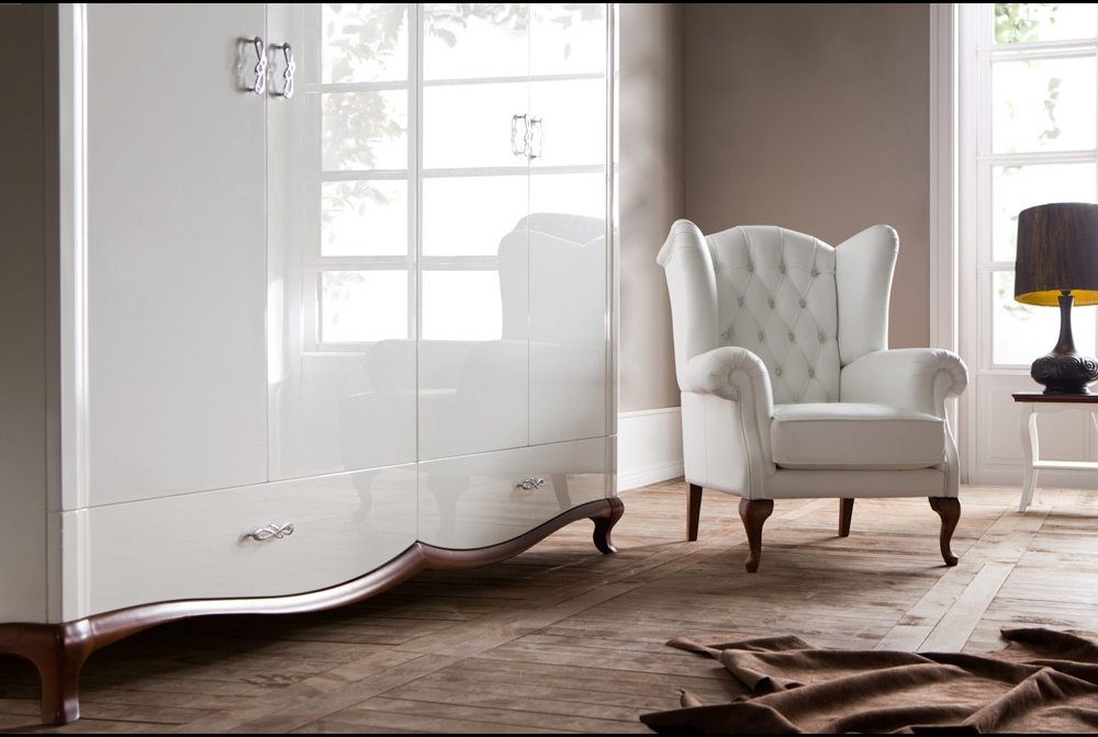 Milano Sofa