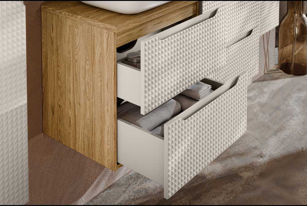 Luxor Beige Vannituba