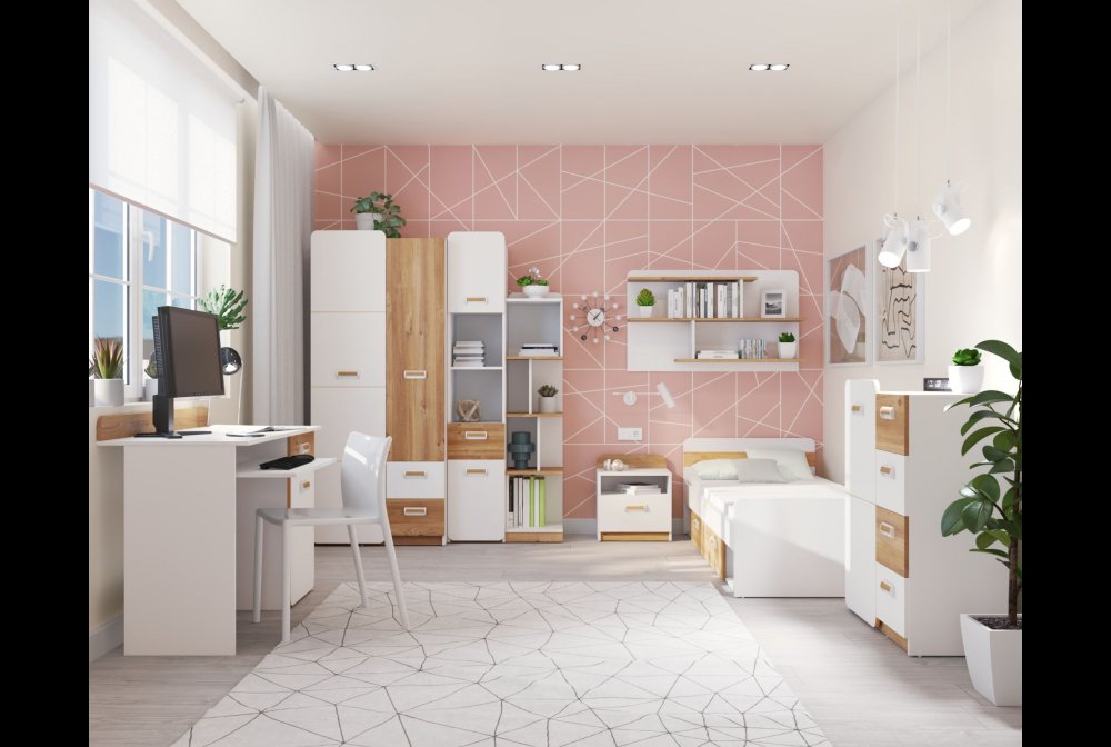 Lorento-Legoo youth furniture 
