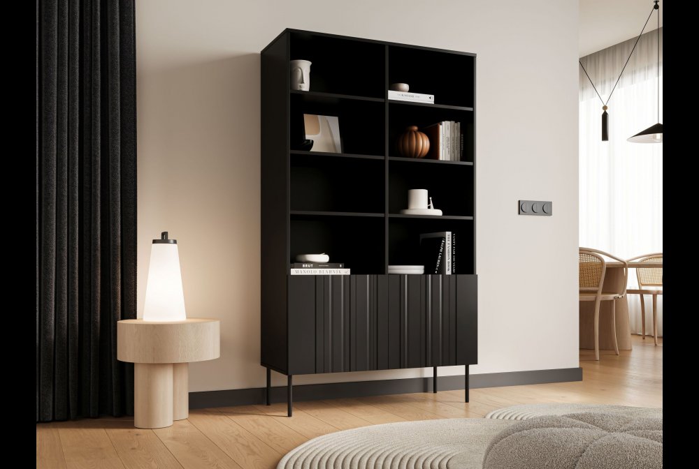 Camis black мебель