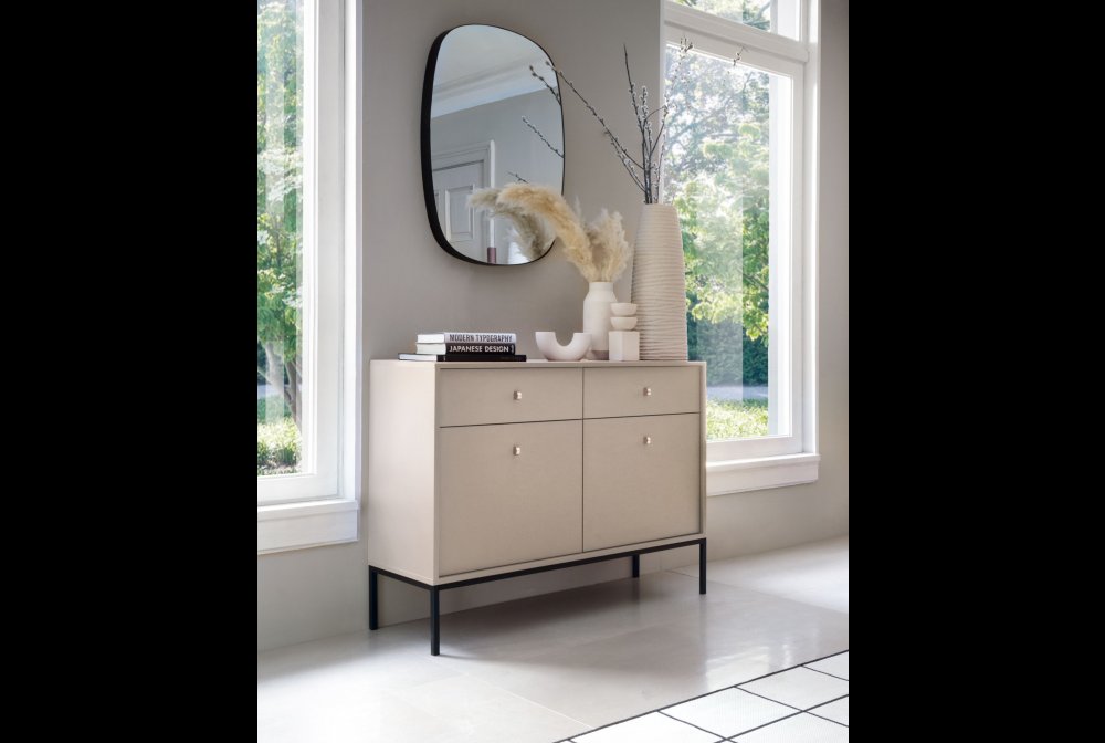 Mono beige furniture