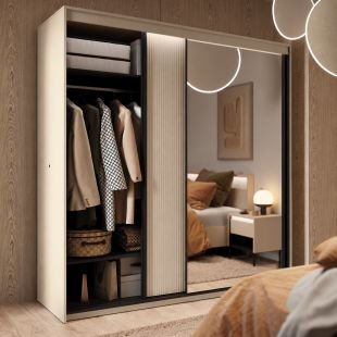 Cupboards-Wardrobes