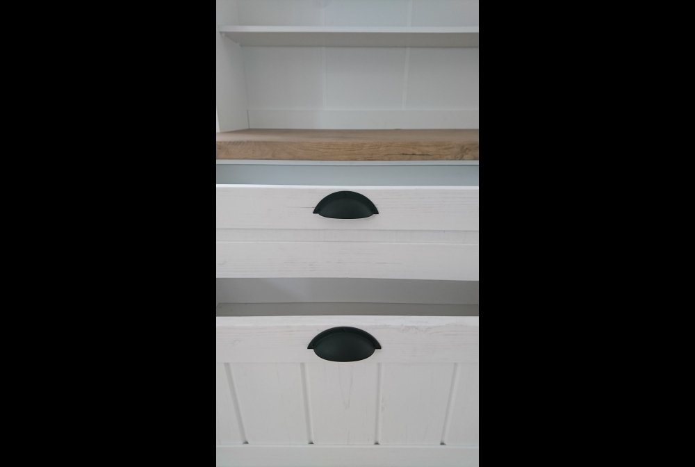 Kitchen cabinets Prowansja