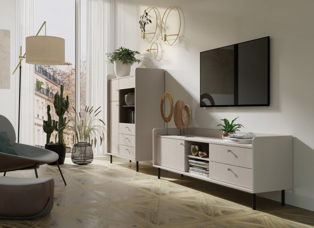 Grands GR8+GR2 Mööblikomplekt