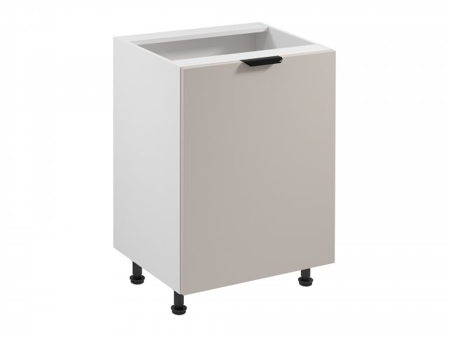 Total D60 L/R Base cabinet,Beige