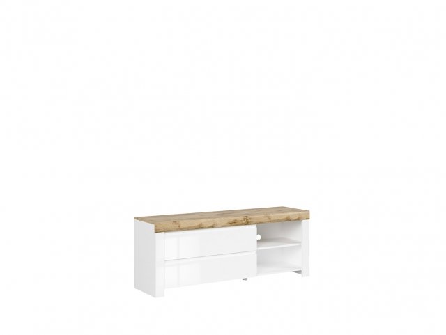 Holten RTV2S-BI/DWO/BIP TV cabinet