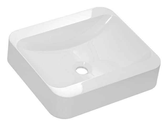 ROSE 450C 45x40cm Sink